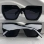 Модерни дамски слънчеви очила , снимка 5