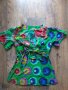 desigual - страхотна дамска риза, снимка 5