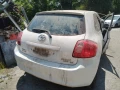 Toyota Auris 1.4D4D 90 к.с. 2010г. на части, снимка 3