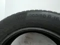 4бр зимни гуми 205/60/16 CONTINENTAL L06590 , снимка 6