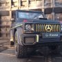 Метални колички: Mercedes-Benz AMG G63 / G-Wagon (Мерцедес-Бенц АмГ), снимка 5