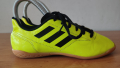 Adidas. Футболни обувки, стоножки. 36, снимка 1 - Футбол - 36561002