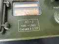Соц Дозиметър Рентгенометър ДП-2 СССР, снимка 5