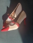 Красиви дамски обувки, снимка 3
