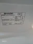 Фризер Sharp SJ SC11CMXWE, NoFrost 280 L , снимка 3