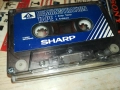 SHARP-DEMO TAPE 2608251258, снимка 12