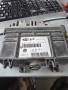 ECU 50ЛВ. Компютър VW Polo 1.4i 1998г. 030906030E / 61600.261.15, снимка 1