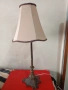 Настолна лампа арт нуво, снимка 1