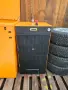 Котел Ferroli на дърва, въглища и пелети SFL4 33kW, снимка 10