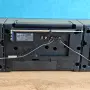 Ретро касетофон Panasonic RX-CT800 – 5-Band Portable Stereo Component System, снимка 10