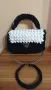 Дамски плетени чанти, снимка 2