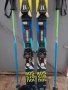 Детски комплект Rossignol-128см.+Rossignol-23, снимка 3