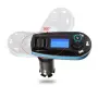 Bluetooth трансмитер за кола - Vodool 618C, снимка 5