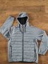32 heat jacket - страхотно мъжко яке М, снимка 4