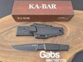Тактически нож KA BAR 5500 с кания, снимка 5