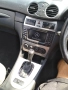 НА ЧАСТИ! CLK W209 280 бензин М272, снимка 8