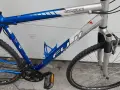 Fuji SunFire Cross Hybrid Bike Алуминиев 28 Цола Made in Japan, снимка 3