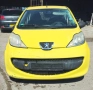Пежо 107 1.0 68 кс на части Peugeot 107 68 hp 1KR na chasti , снимка 2