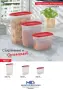 Овали Tupperware , снимка 3