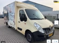  Renault Master, снимка 2
