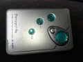 panasonic rq-sx43 walkman-metal 0810211325, снимка 3