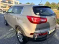 Kia Spotage 2.0 CRDI 4x4 автоматик 136 кс., 231000 км, 2011г., снимка 6