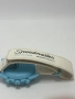  Часовник OMEGA × SWATCH Mission to Uranus – 42mm Quartz Chronograph, снимка 5