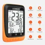 Coospo GPS вело- компютър с Bluetooth/ANT+, снимка 5