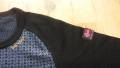 DEVOLD Thermo Merino Wool размер S / M термо блуза мерино вълна - 1557, снимка 4