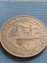 Монета 10 цента Индия КОРАБИ HAPAG -  WESTINDIEN POSTDIENST 30205, снимка 6