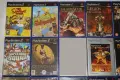 Игри за PS2 The Simpsons/Gladiator/Legion/Kessen/Catwoman/Marvel/The Godfather/Rayman 3/MikeTyson, снимка 2