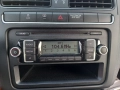 VW RCD210 MP3 медия, снимка 2