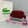 🐊Дамски чанти Lacoste🐊, снимка 8