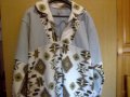 топла, поларена блуза/ туника, снимка 1 - Блузи с дълъг ръкав и пуловери - 34892051