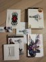 Final Fantasy XIII Limited Collector's Edition 60лв. игра за PS3 Игра за Playstation 3