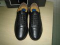 НАМАЛЕНИЕ-Мъжки обувки естествена кожа м.350 черни, снимка 2