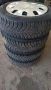 Джанти с гуми 175/65/14 mitsubishi colt, снимка 13