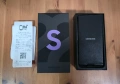 Samsung Galaxy S22, 128GB, 8GB RAM, Bora Purple, снимка 4