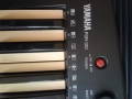 Синтезатор/йоника yamaha psr310, снимка 7