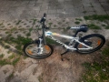 Детски велосипед Scott Scale Junior MTB White 20 цола, снимка 10