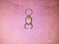 Ключодържател Венеция въртящ се с отварачка отличен, снимка 1