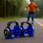 LED ролери за обувки регулируеми, снимка 3