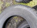 4бр. НОВИ ВСЕСЕЗОННИ гуми BRIDGESTONE  255 70 18 DOT 0617, снимка 5