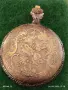 Джобен часовник Louis Delon quartz Japan movt за КОЛЕКЦИОНЕРИ 51551, снимка 5