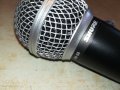 SHURE SM-58 PROFI MIC ВНОС GERMANY 1301221229, снимка 5
