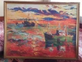 Продавам Картина, снимка 1
