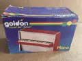 Старо детско пиано Goldon , ГДР, снимка 6
