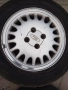4 броя гуми с джанти за Форд , снимка 2