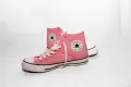 Розови Converse Chuck Taylor All Star - размер 40, снимка 3