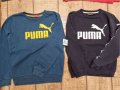 Ватирани блузи  Replay,  Puma, снимка 2